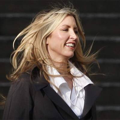 Das Millionen-Lachen der Heather Mills