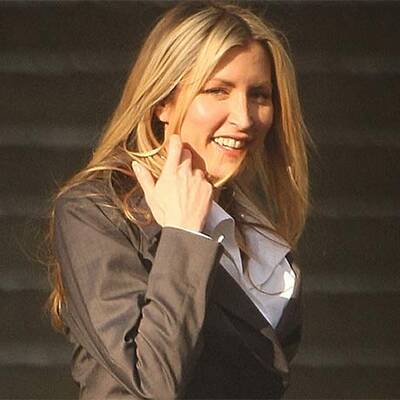 Das Millionen-Lachen der Heather Mills
