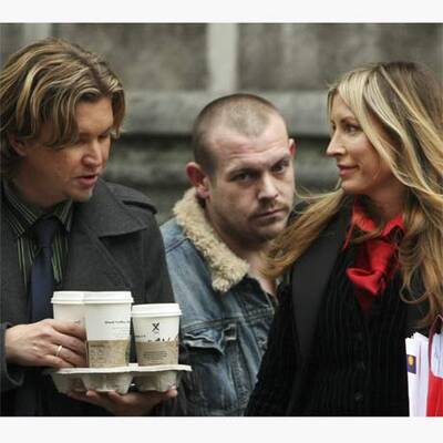 Das Millionen-Lachen der Heather Mills