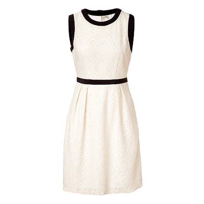 Vintage-Sommeroutfits