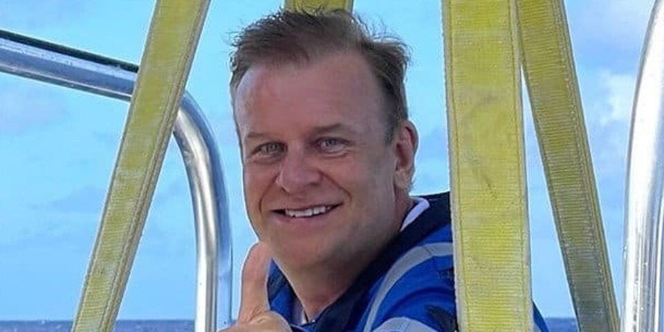 Titanic-U-Boot: Es bleiben nur noch wenige Stunden Luft