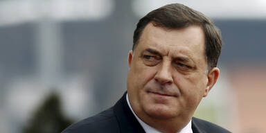 Milorad Dodik