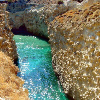 Die schönsten Strände Europas