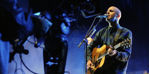Starker Auftakt für das Donauinselfest