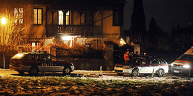 Lehrerin von Ex-Freund erschossen