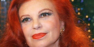 Milva beendet Karriere nach 52 Jahren