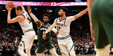 Milwaukee boykottiert NBA-Play-off-Spiel wegen Polizeigewalt