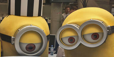 Minions