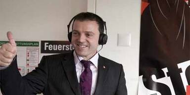 Aus für Minarette in der Schweiz