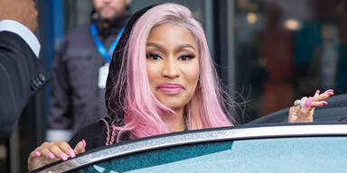 Nicki Minaj
