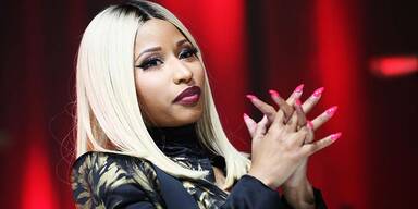 Nicki Minaj