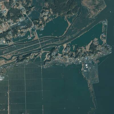 Die verheerenden Ausmaße der Katastrophe im Detail