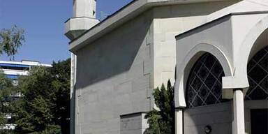 Aus für Minarette in der Schweiz