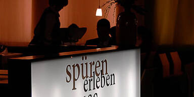 Ein Hotel verblüfft seine Gäste