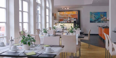 Ein Hotel verblüfft seine Gäste