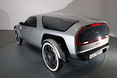 Chancen, Grenzen und Visionen der Elektromobilität