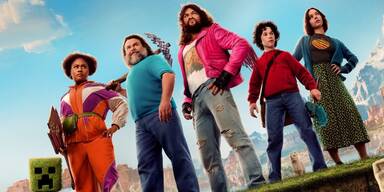 “Minecraft” bricht alle Rekorde: Erfolgreichster Filmstart des Jahres