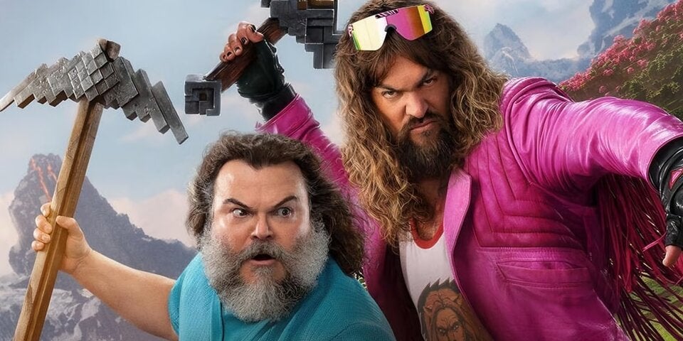 “Minecraft” bricht alle Rekorde: Erfolgreichster Filmstart des Jahres