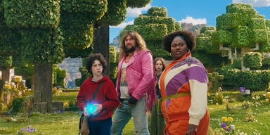 Minecraft-Film erhält zweiten Teil: Kinostart für Sommer 2027 geplant