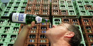 Ausweispflicht beim Getr&auml;nkekauf entsch&auml;rft