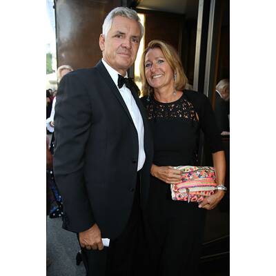 Placido Domingo feiert in Salzburg 40. Bühnen-Jubiläum