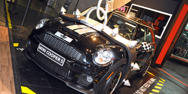 Die Highlights der Los Angeles Motorshow