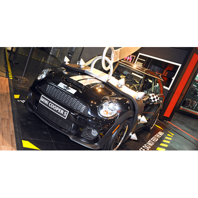 Die Highlights der Los Angeles Motorshow