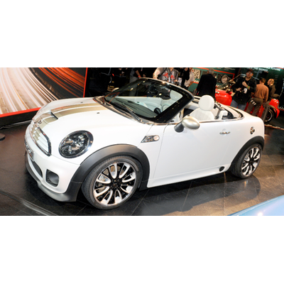 Die Highlights der Los Angeles Motorshow