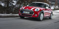 Mini mit neuem Doppelkupplungsgetriebe