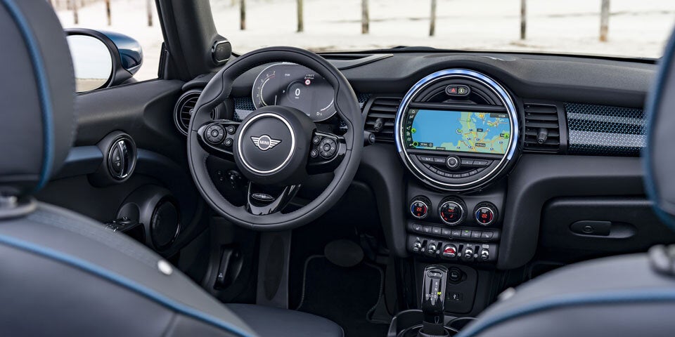 Mini bringt die Sidewalk Edition