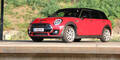 Mini Cooper S All4 Clubman im Test