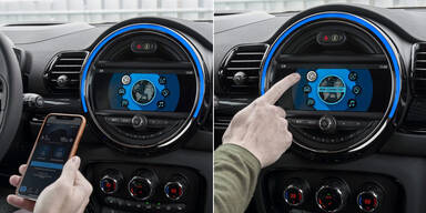 Großes Facelift für den Mini Clubman