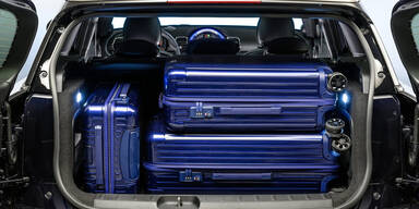 Großes Facelift für den Mini Clubman