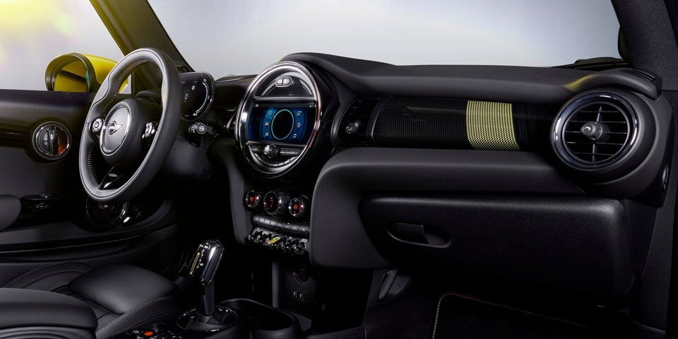 Cooper SE: Elektro-Mini ist ziemlich günstig