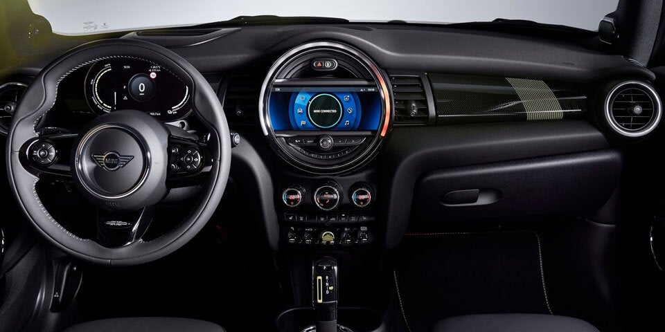 Cooper SE: Elektro-Mini ist ziemlich günstig