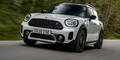 Facelift für den Mini Countryman