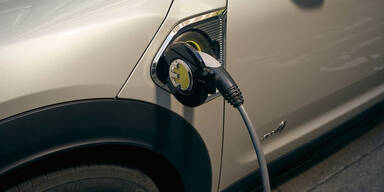 Facelift für den Mini Countryman