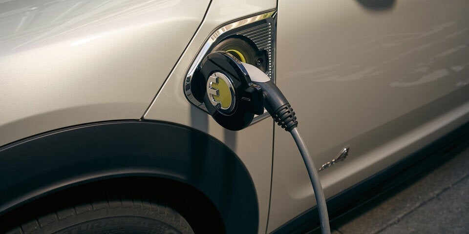 Facelift für den Mini Countryman