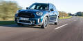 Mini bringt den Countryman Boardwalk