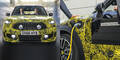 Neuer Mini Countryman kommt als Plug-in-Hybrid