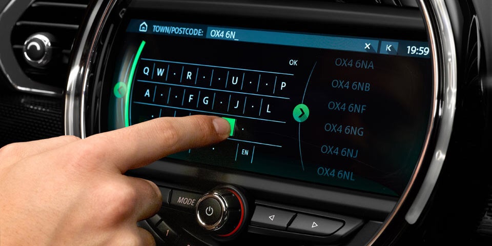 Das ist der Mini JCW Clubmann