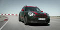 Der neue John Cooper Works Countryman