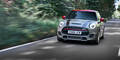 Facelift für den Mini John Cooper Works