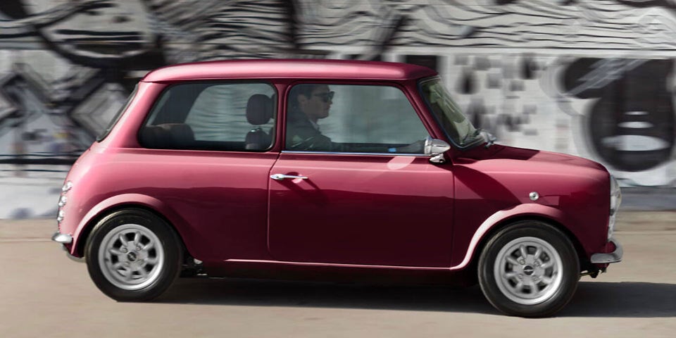 Ur-Mini-Comeback löst Mega-Hype aus