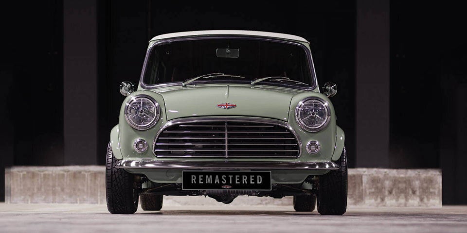 Ur-Mini-Comeback löst Mega-Hype aus