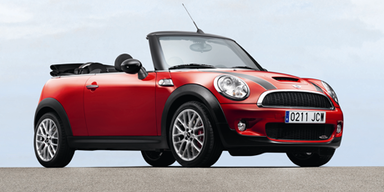 Die besten Cabrios für 20.000 Euro