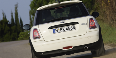 Nun bekommt der Mini einen echten Basisdiesel