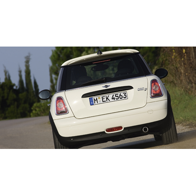 Nun bekommt der Mini einen echten Basisdiesel