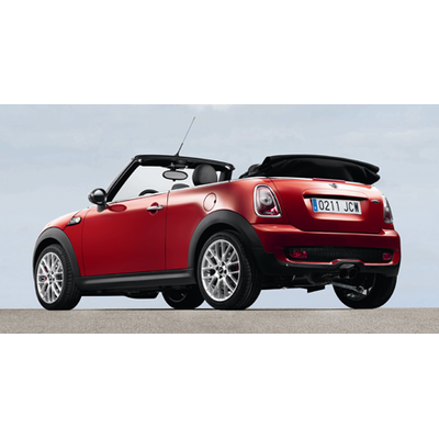 Die besten Cabrios für 20.000 Euro