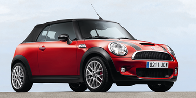 VAS: Von Mini bis Volkswagen